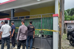 Satu Keluarga Tewas di Magelang, Ditemukan di Kamar Mandi
