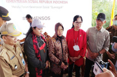 Tiga Raperda Inisiatif Tinggal Menunggu Pengesahan