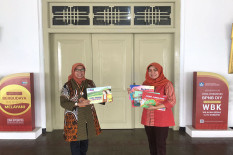 Cerita Bergambar BPNB DIY Gunakan Augmented Reality untuk Tingkatkan Minat Anak