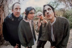 Manggung Perdana di Bali, Ini Harapan Weezer
