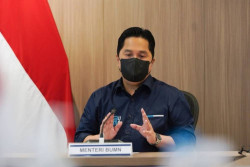 Kementerian BUMN Luncurkan Buku Panduan AKHLAK Culture Journey
