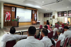 Bisa Kena Sanksi, Periset Diingatkan Hindari Plagiat Karya Sendiri