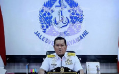 Terungkap Alasan Jokowi Pilih Yudo Margono Jadi Calon Panglima TNI