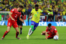 Ini 10 Tim Piala Dunia 2022 dengan Followers IG Terbanyak