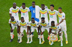 Link Live Streaming Ekuador Vs Senegal, Kick-off 22.00 WIB