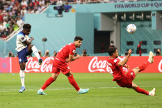 Iran vs Amerika Serikat: Prediksi, Preview dan Perkiraan Pemain