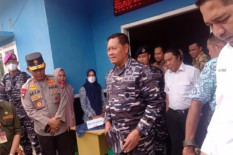 Segini Gaji dan Tunjangan Panglima TNI