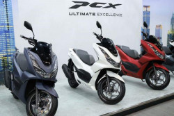 3 Rekomendasi Motor yang Cocok Digunakan untuk Touring