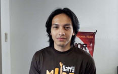 Beradegan Panas dengan Wulan Guritno, Ini yang Dirasakan Jefri Nichol