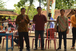 Infrastruktur Menentukan Kemajuan Pariwisata 