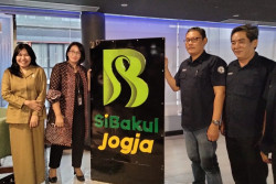 Kualitas & Kuantitas Masih Jadi Kendala Ekspor Produk UMKM DIY