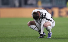 Profil CEO dan Presiden Baru Juventus, Scanavino dan Ferrero