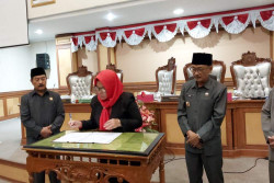 DPRD Kulonprogo Berharap APBD 2023 Bisa Sejahterakan Masyarakat