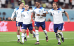 Kalahkan Wales 3-0, Inggris Mulus ke Perdelapan Final Piala Dunia 2022