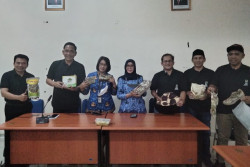 Dihadiri Kiai hingga Menteri, Sibakul Local Fest Targetkan Rp2,5 Miliar