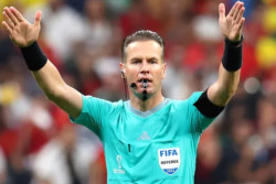 Laga Polandia Vs Argentina Nanti Malam Dipimpin Wasit Kontroversial