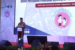 Tekan Angka Stunting, BKKBN Libatkan Penyuluh Agama