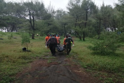 Wisatawan di Bantul Geger, Lagi Asyik Wisata di Pantai Malah Ketemu Mayat