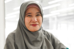 Kesehatan Saluran Cerna untuk Pencegahan Stunting pada Balita