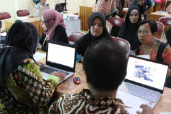ALSA CLCC 2022 Tingkatkan Keamanan dan Kemandirian Pangan DIY