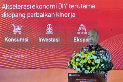 Sinergi dan Inovasi Memperkuat Ketahanan dan Kebangkitan Menuju Indonesia Maju