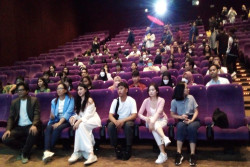 Film Strangers with Memories Ajak Masyarakat Gunakan Transportasi Publik