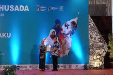 Tekan Kematian Ibu dan Bayi, Pemkab Sleman Launching Inovasi 'Totalitas Besti'