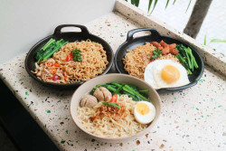 Piyama Café Luncurkan Beverages of The Month “Beauty Violet”
