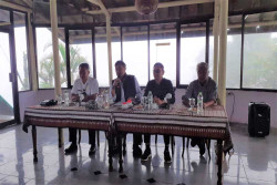 Ketep Summit Festival 2022 Siap Obati Kerinduan Pencinta Seni dan Wisata
