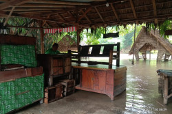 Objek Wisata di Bantul Ini Jadi Langganan Banjir