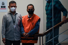 Utut Adianto hingga Mendag Zulhas Ikut Terseret Kasus Rektor Unila