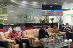 PPATK: Pasar Modal Paling Berisiko Jadi Tempat Pencucian Uang