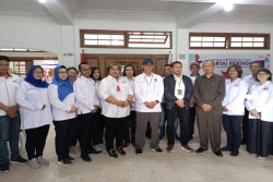 Perindo DIY Lolos Verifikasi Faktual sebagai Peserta Pemilu 2024