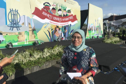 Disbud DIY Tampilkan Pentas Seni 34 Provinsi Mahasiswa Daerah