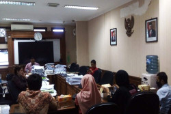 Potensi Wilayah Jogja Dimaksimalkan untuk Event Wisata