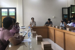 Peringati Hari Koperasi, Pemkot Jogja Ajak Generasi Muda Gabung Koperasi
