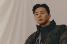 Debut di Hollywood, Park Seo Joon Bakal Main di The Marvel, Ini Perannya