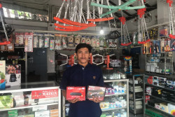 TV Analog Dimatikan, Penjualan STB Meningkat di Jogja