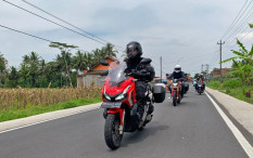 Ini Progres Pembangunan Jalur Alternatif Gunungkidul-Sleman