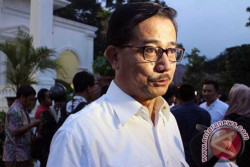 Eks Menteri Ferry Mursyidan Baldan Meninggal di Parkiran Hotel, Keluarga Tolak Autopsi