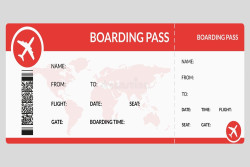 Ini Tips Beli Tiket Pesawat dan Hotel dengan Harga Murah di Akhir Tahun
