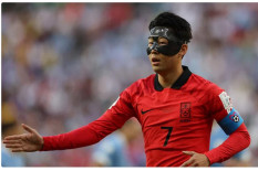 Link Live Streaming Korea Selatan vs Portugal Nanti, Main Mulai 22.00 WIB