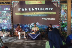 FKY Bisa Jadi Wadah Promosi untuk UMKM DIY