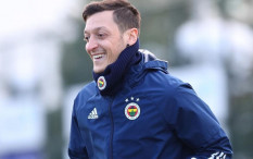Pendukung Jerman Marah karena Kekalahan Die Mannschaft Dikaitkan dengan Mesut Ozil