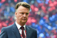 Louis Van Gaal Pertimbangkan Tangani Timnas Belgia Usai Piala Dunia 2022