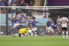 Situasi Kelam Selimuti Timnas Jerman Usai Tersingkir dari Piala Dunia 2022