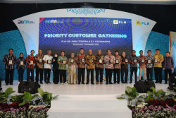 PLN Group Gandeng Pemerintah & Industri Sambut Investor di Jateng DIY