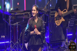 Nella Kharisma hingga Widowati Meriahkan Konser Tengah Sawah Peluncuran YSNW