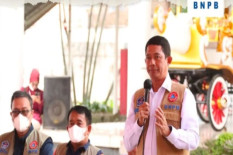 Ini Daftar Korban dan Kerusakan Akibat Gempa Garut M 6,4