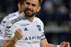 Jordi Amat Yakin Indonesia Bisa Juara Piala AFF 2022